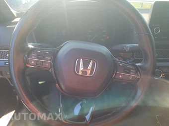 2024 Honda Civic Sedan Sport - miniatura 10