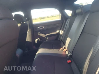 2024 Honda Civic Sedan Sport - miniatura 13