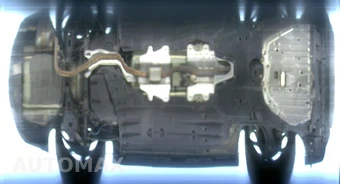 2024 Honda Civic Sedan Sport - miniatura 17