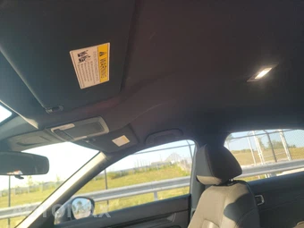 2024 Honda Civic Sedan Sport - miniatura 18