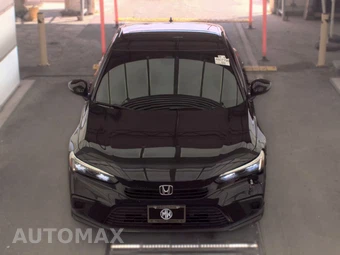 2024 Honda Civic Sedan Sport - miniatura 2