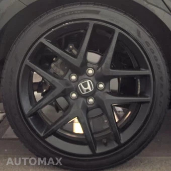 2024 Honda Civic Sedan Sport - miniatura 20