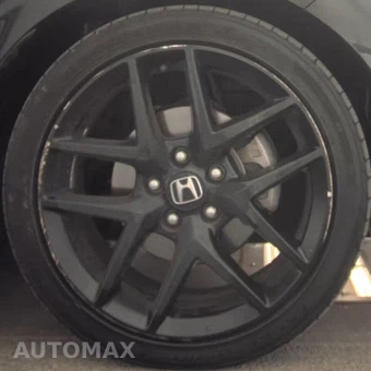 2024 Honda Civic Sedan Sport - miniatura 25