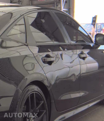 2024 Honda Civic Sedan Sport - miniatura 26