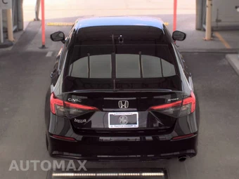 2024 Honda Civic Sedan Sport - miniatura 5