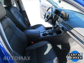 2024 Honda Civic Sedan Touring - miniatura 17