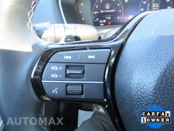 2024 Honda Civic Sedan Touring - miniatura 20