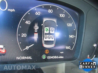 2024 Honda Civic Sedan Touring - miniatura 22