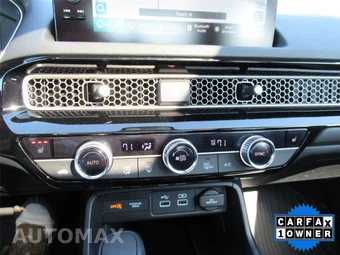 2024 Honda Civic Sedan Touring - miniatura 26