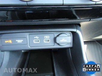 2024 Honda Civic Sedan Touring - miniatura 28