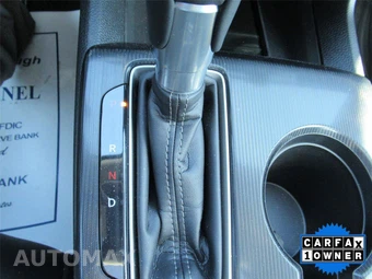 2024 Honda Civic Sedan Touring - miniatura 30