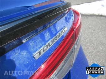 2024 Honda Civic Sedan Touring - miniatura 4