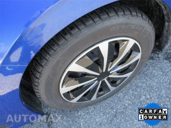 2024 Honda Civic Sedan Touring - miniatura 9