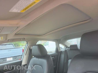 2024 Honda Civic Sedan Touring - miniatura 11