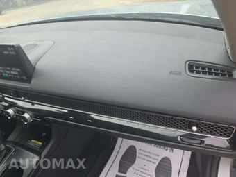 2024 Honda Civic Sedan Touring - miniatura 19