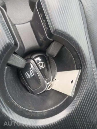 2024 Honda Civic Sedan Touring - miniatura 8