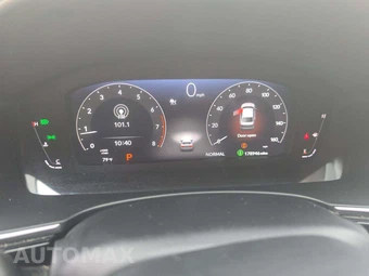 2024 Honda Civic Sedan Touring - miniatura 9