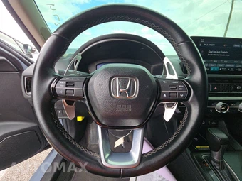 2024 Honda Civic Sedan Touring - miniatura 10
