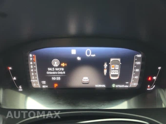 2024 Honda Civic Sedan Touring - miniatura 12
