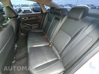 2024 Honda Civic Sedan Touring - miniatura 13