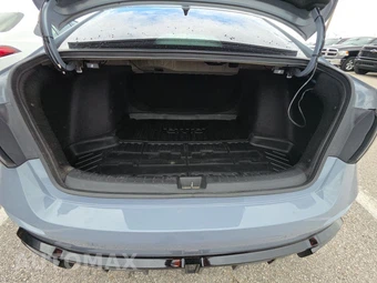 2024 Honda Civic Sedan Touring - miniatura 16