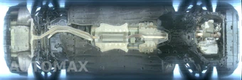 2024 Honda Civic Sedan Touring - miniatura 17