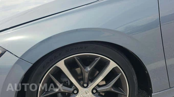 2024 Honda Civic Sedan Touring - miniatura 21