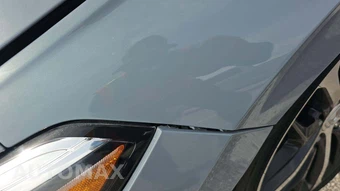 2024 Honda Civic Sedan Touring - miniatura 25