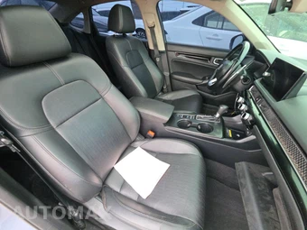 2024 Honda Civic Sedan Touring - miniatura 8