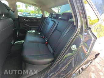 2024 Honda Civic Sedan Touring - miniatura 7