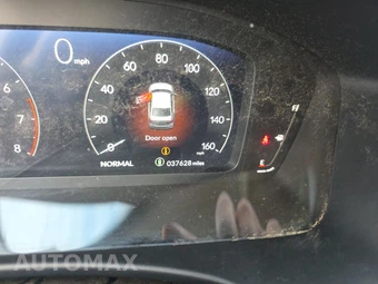 2024 Honda Civic Sedan Touring - miniatura 12