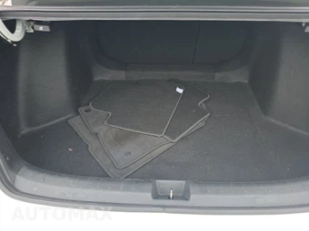 2024 Honda Civic Sedan Touring - miniatura 16