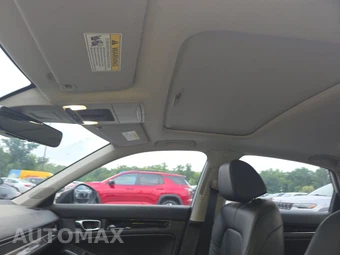 2024 Honda Civic Sedan Touring - miniatura 17