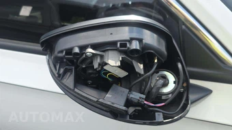 2024 Honda Civic Sedan Touring - miniatura 19