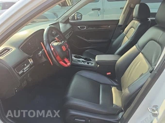 2024 Honda Civic Sedan Touring - miniatura 13