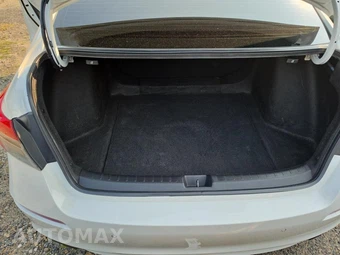 2024 Honda Civic Sedan Touring - miniatura 19