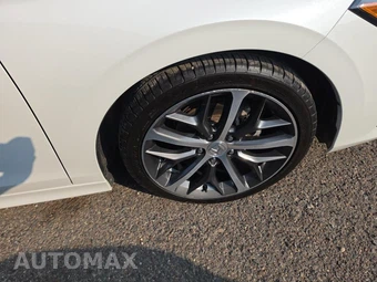 2024 Honda Civic Sedan Touring - miniatura 9