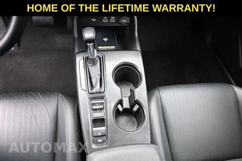 2024 Honda Civic Sedan Touring - miniatura 31