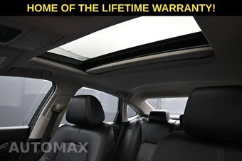 2024 Honda Civic Sedan Touring - miniatura 34