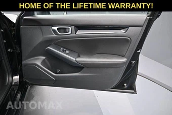 2024 Honda Civic Sedan Touring - miniatura 43