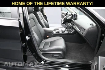 2024 Honda Civic Sedan Touring - miniatura 44