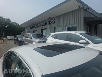 2024 Honda Civic Sedan Touring - miniatura 12