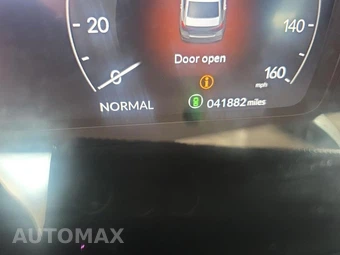 2024 Honda Civic Sedan Touring - miniatura 15