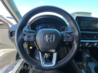2024 Honda Civic Sedan Touring - miniatura 10