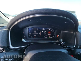 2024 Honda Civic Sedan Touring - miniatura 12