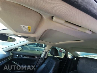 2024 Honda Civic Sedan Touring - miniatura 17
