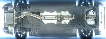 2024 Honda Civic Sedan Touring - miniatura 18
