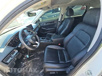 2024 Honda Civic Sedan Touring - miniatura 7