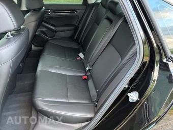 2024 Honda Civic Sedan Touring - miniatura 14