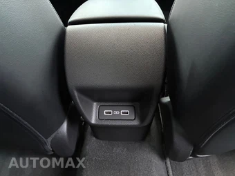 2024 Honda Civic Sedan Touring - miniatura 20